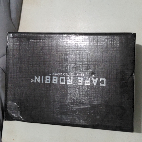 Rose gold & nude spiked, rhinestone mini gladiators - Picture 5 of 8